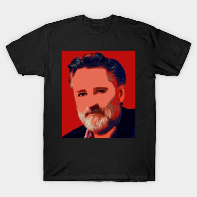 bill pullman T-Shirt by oryan80